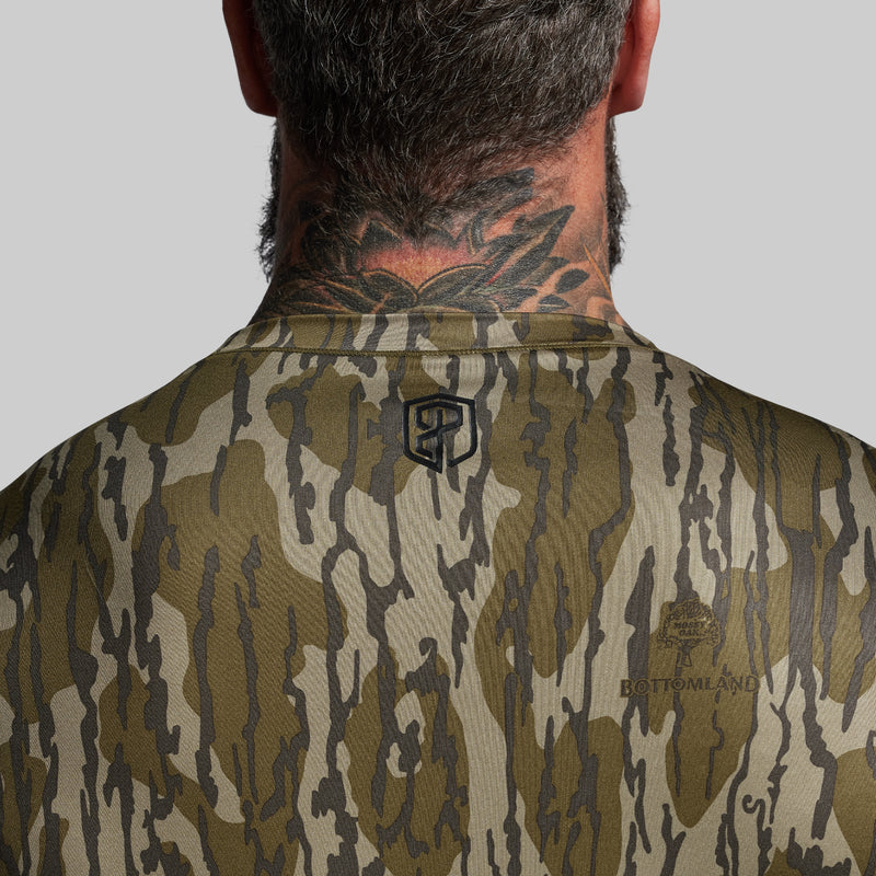 Long Sleeve Range Shirt (Mossy Oak® Original Bottomland®)