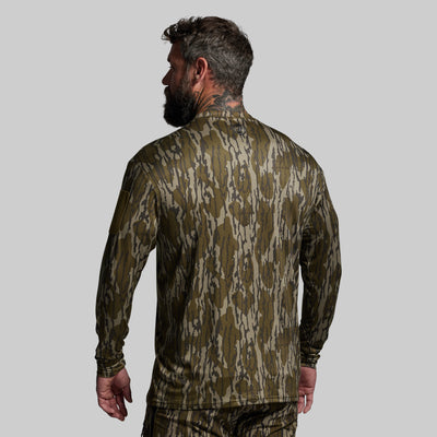Long Sleeve Range Shirt (Mossy Oak® Original Bottomland®)