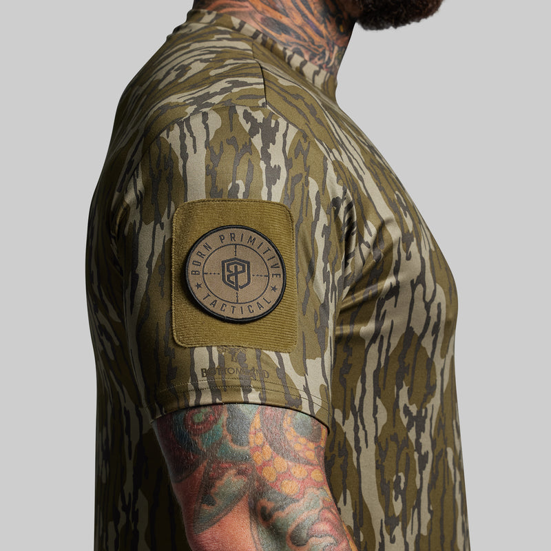 Range Shirt (Mossy Oak® Original Bottomland®)