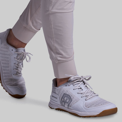 Women's Performance Jogger (Oatmeal)