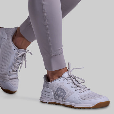 Women's Performance Jogger (Paloma Grey)