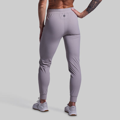 Women's Performance Jogger (Paloma Grey)