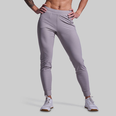 Women's Performance Jogger (Paloma Grey)