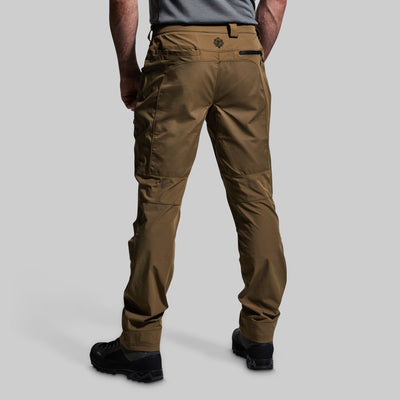 Men's Frontier Pant Light (Coyote Brown)