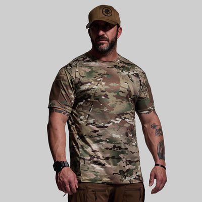 Range Shirt (Multicam)