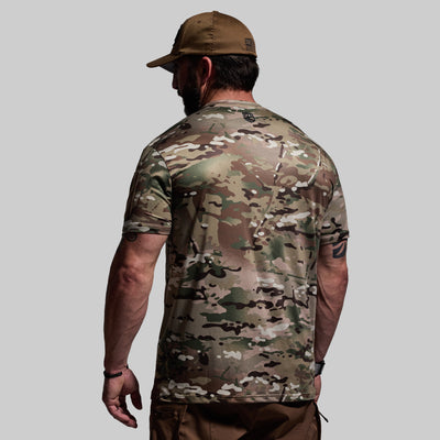 Range Shirt (Multicam)