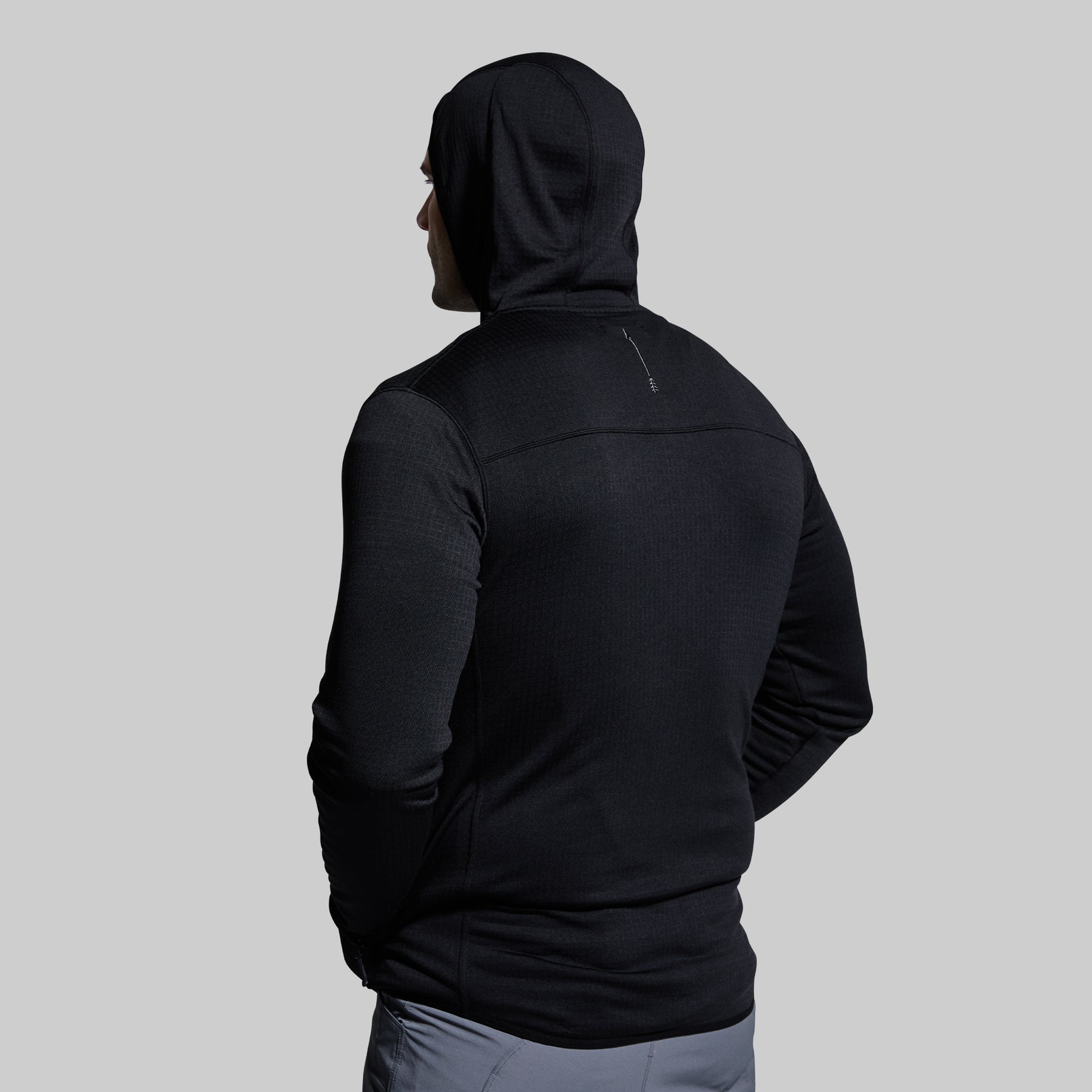 Born Primitive Full Zip Hoodie - Gem