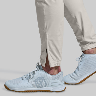 Men's Performance Jogger (Oatmeal)