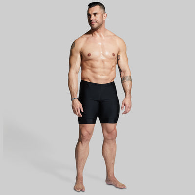 Men's Swim Jammer (Black)