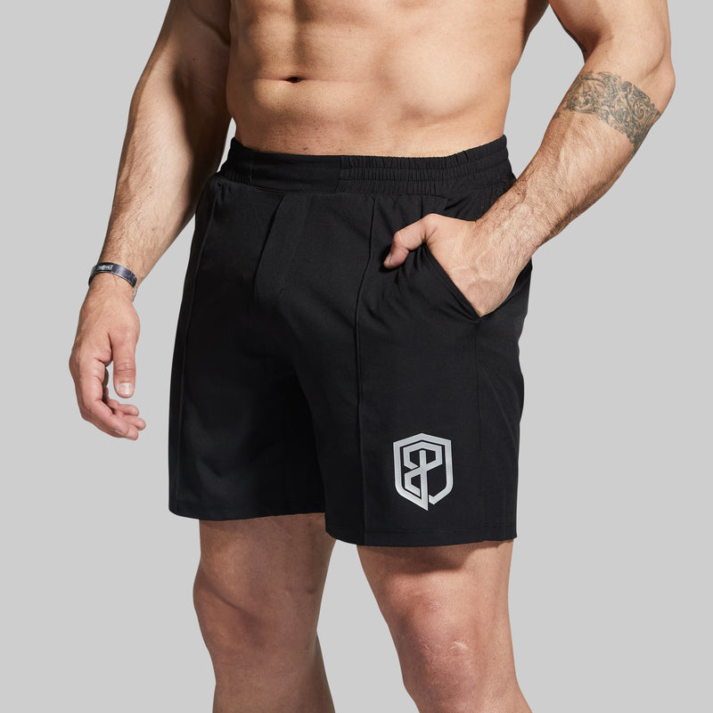 Training Short (Black)