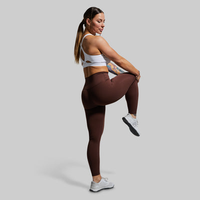 Synergy Legging (Chicory)