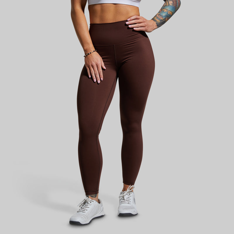 Synergy Legging (Chicory)