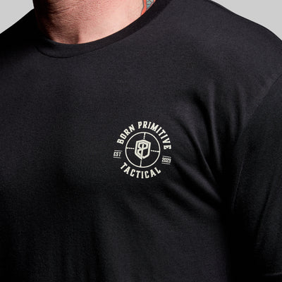 Tactical Reaper Tee (Black)