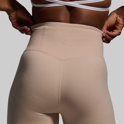 Festival Flare Yoga Pant (Barefoot)