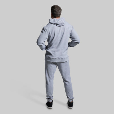 Men's Cloud Hoodie (Paloma Grey)