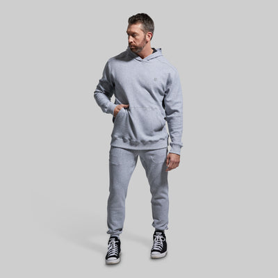 Men's Cloud Hoodie (Paloma Grey)