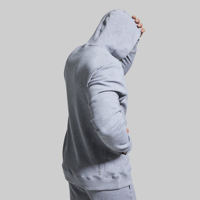 Men's Cloud Hoodie (Paloma Grey)