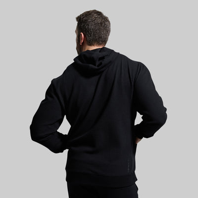 Men's Cloud Hoodie (Black)