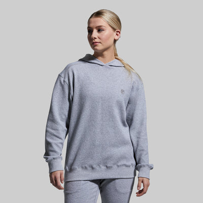 Women's Cloud Hoodie (Paloma Grey)