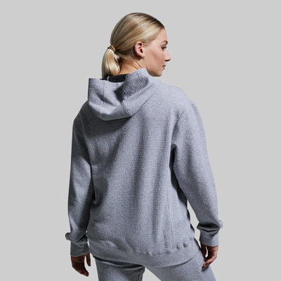 Women's Cloud Hoodie (Paloma Grey)