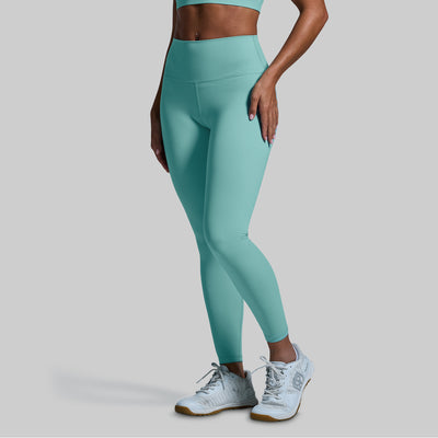 Synergy Legging (Nile Blue)