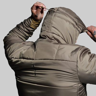 Men's Tundra Jacket 2.0 (Earth)