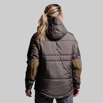 Women's Tundra Jacket 2.0 (Earth)