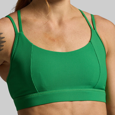 Lotus Sports Bra (Amazon)