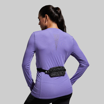 Running Belt (Black)