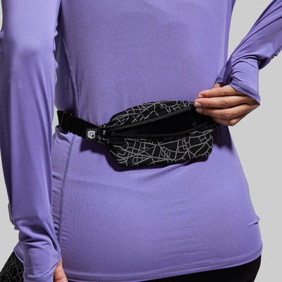 Running Belt (Black)