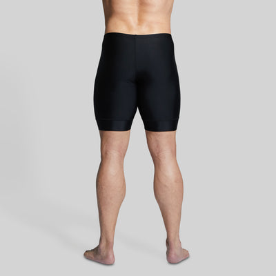 Men's Swim Jammer (Black)