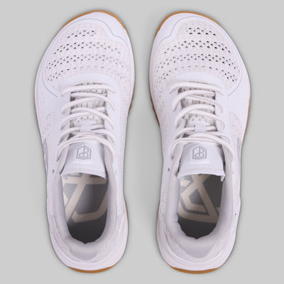 Women's Savage 1 (White/Gum)