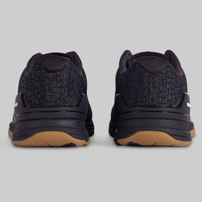 Women's Savage 1 (Black/Gum)