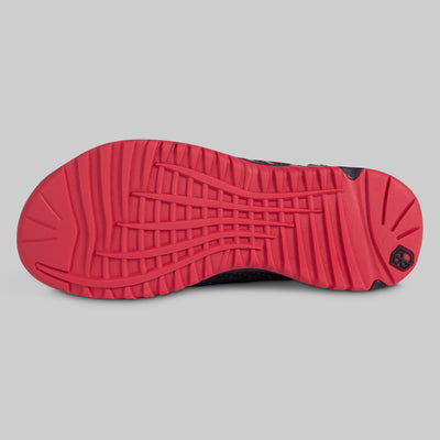 Women's Savage 1 (Black/Red)