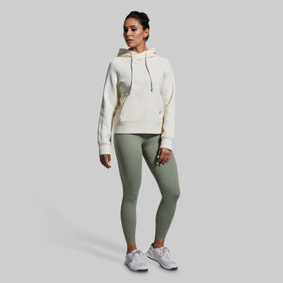 In Your Element Hoodie (Ivory)