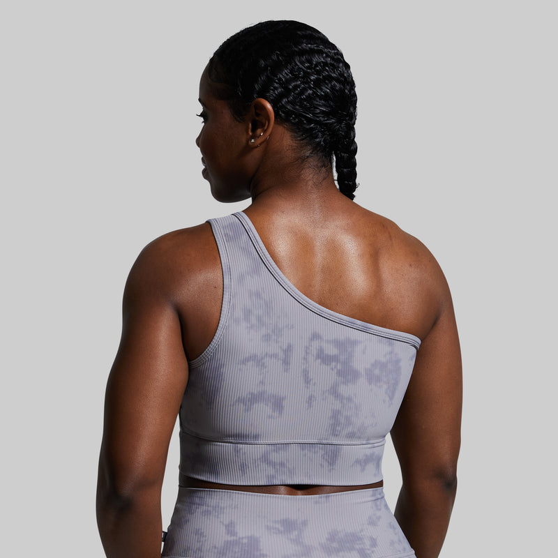 Evolve Sports Bra (Stone Dye)