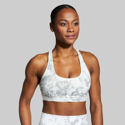 Vitality Sports Bra 2.0 (Wraith)