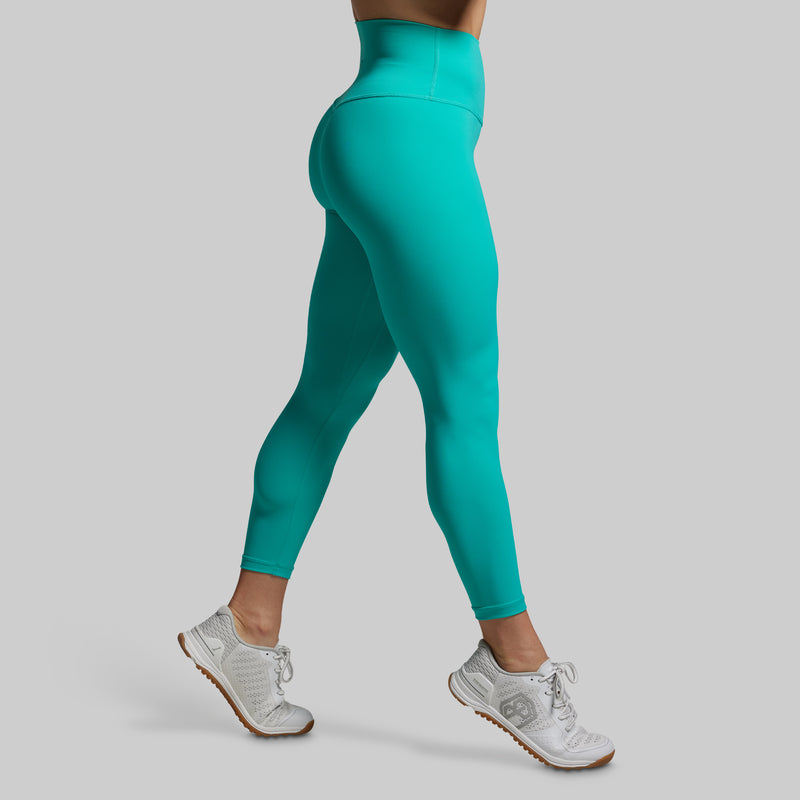 Your Go To 7/8 Legging 2.0 (Pool)