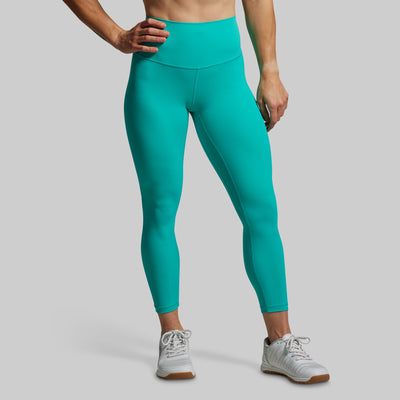 Your Go To 7/8 Legging 2.0 (Pool)