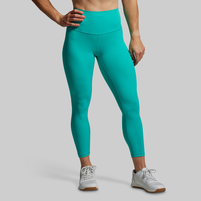 Your Go To 7/8 Legging 2.0 (Pool)