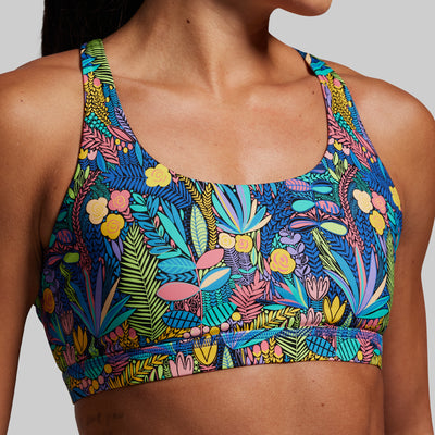 Vitality Sports Bra 2.0 (Midsummer)
