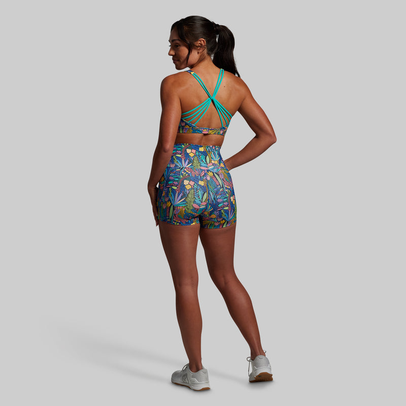 Vitality Sports Bra 2.0 (Midsummer)