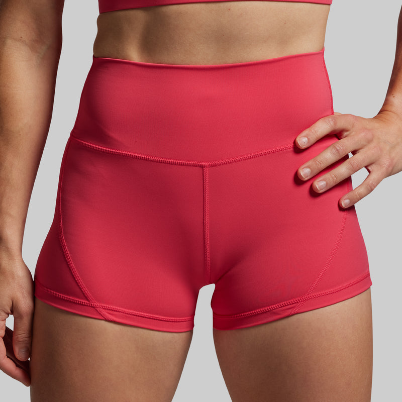 Your Go To Booty Short (Watermelon)
