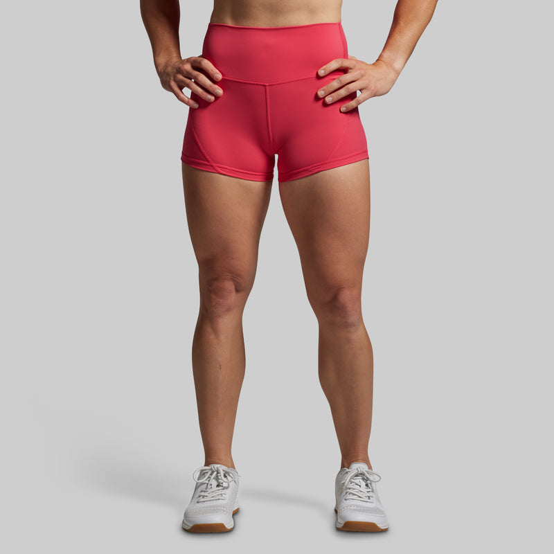 Your Go To Booty Short (Watermelon)