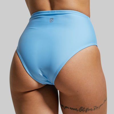 High Tide Bikini Bottom (Dream Blue)