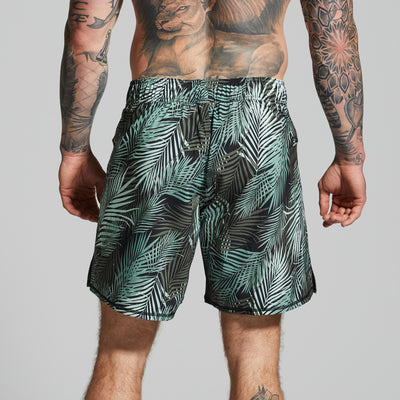 American Defender Short Velcro 3.0 (Jungle Party)