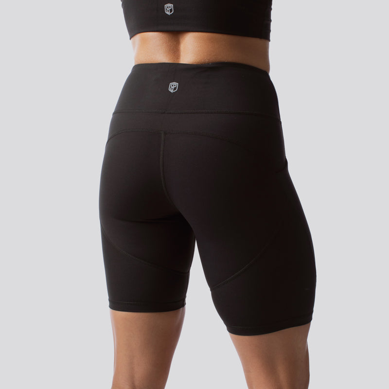 Cadence Short (Black)