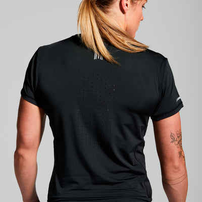 Women's Endurance Shirt (Black)