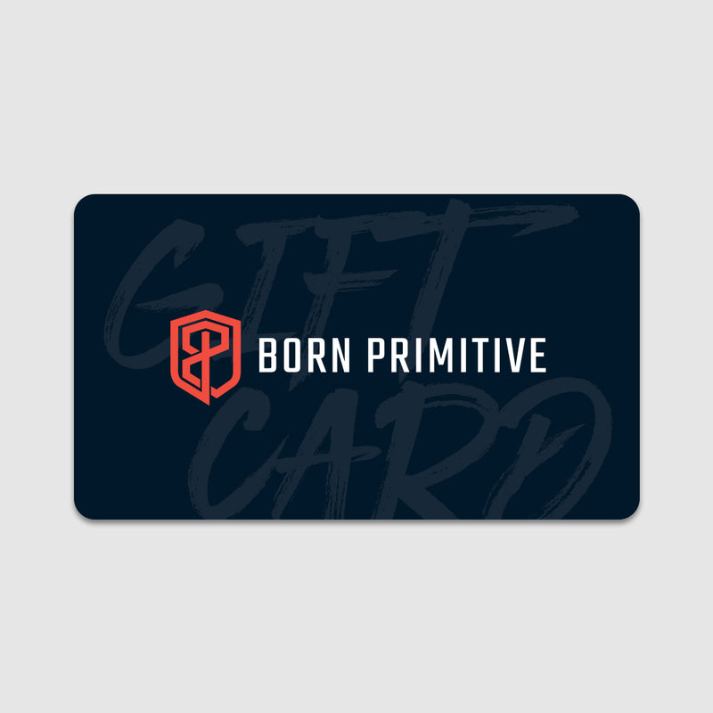 Email Gift Card